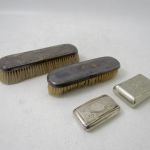 709 6288 BRUSHES